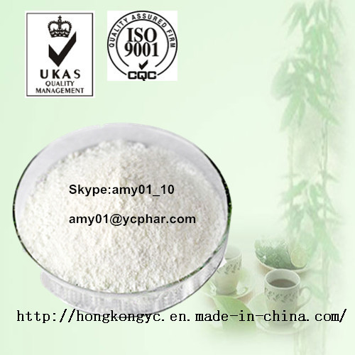 Testosterone phenylpropionate CAS No.: 1255-49-8