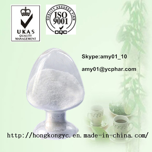 Testosterone Propionate CAS No.: 57-85-2