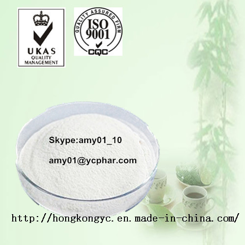 Testosterone Undecanoate CAS No.: 5949-44-0