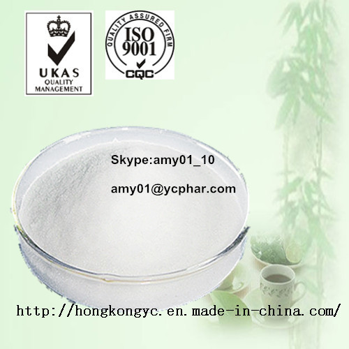 Metandienone CAS No.: 72-63-9 