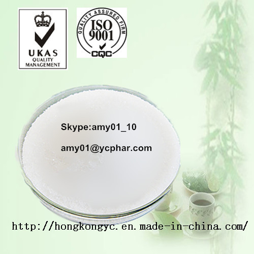 Boldenone Acetate CAS No.: 2363-59-9