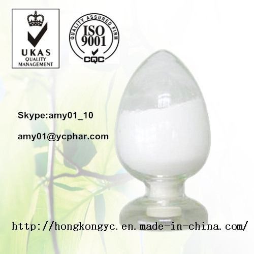 Boldenone Cypionate CAS No.: 106505-90-2