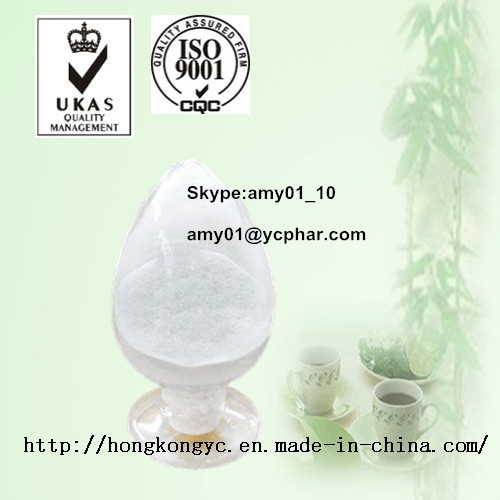 Testosterone cypionate CAS No.: 58-20-8