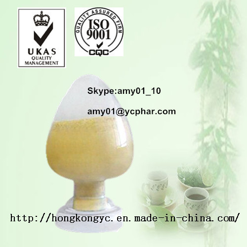 Trenbolone Acetate CAS No.: 10161-34-9