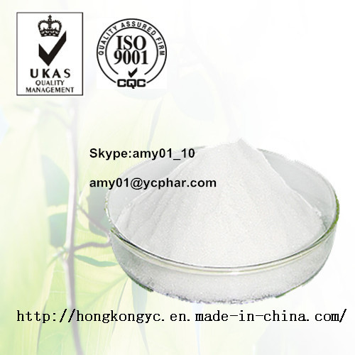 Oxandrolone CAS No.: 53-39-4