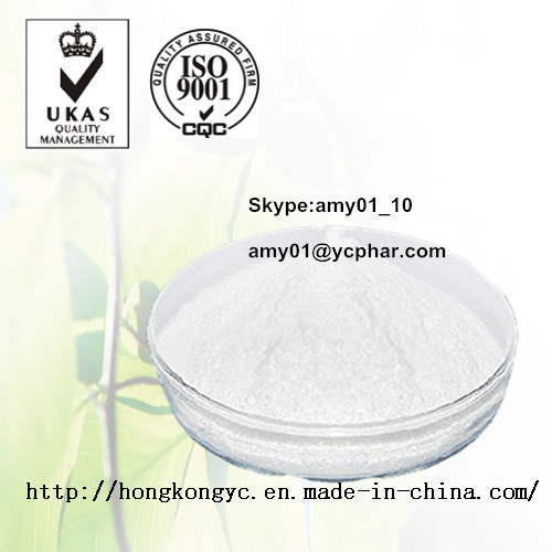 Testosterone Enanthate CAS No.: 315-37-7