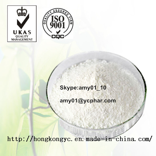 Tadalafil CAS No.: 171596-29-5 