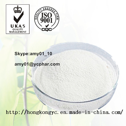 Nandrolone Decanoate CAS No.: 360-70-3