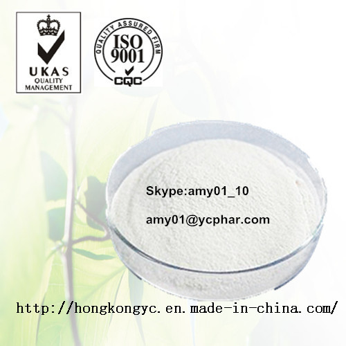 Dromostanolone propionate CAS No.: 521-12-0