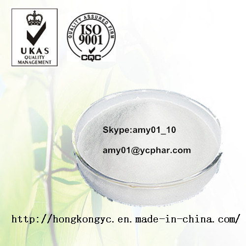 Testosterone cypionate CAS No.:  58-20-8