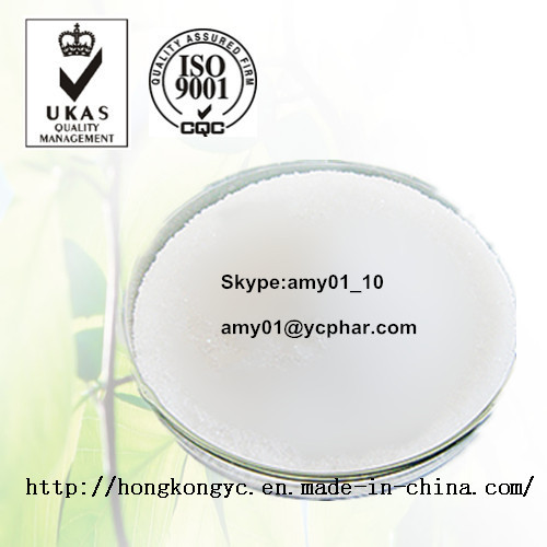 Drostanolone Enanthate CAS No.: 472-61-1