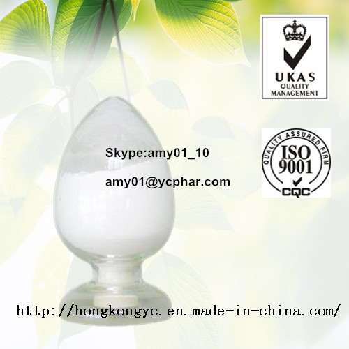 4-Chlorodehydromethyltestosterone CAS No.: 2446-23-3