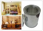 Odorless Polyurethane Paint For Wood - Wood  Spary Paint In Furniture For Shopping Malls