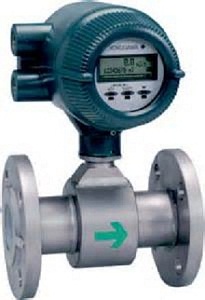 Yokogawa Flowmeters