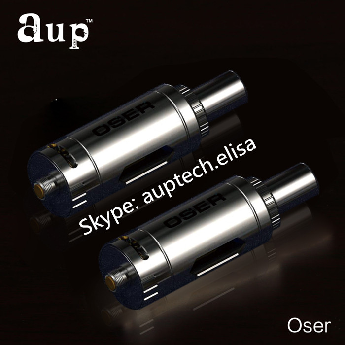 Oser top filling sub ohm tank E cigarette sub tank high quality