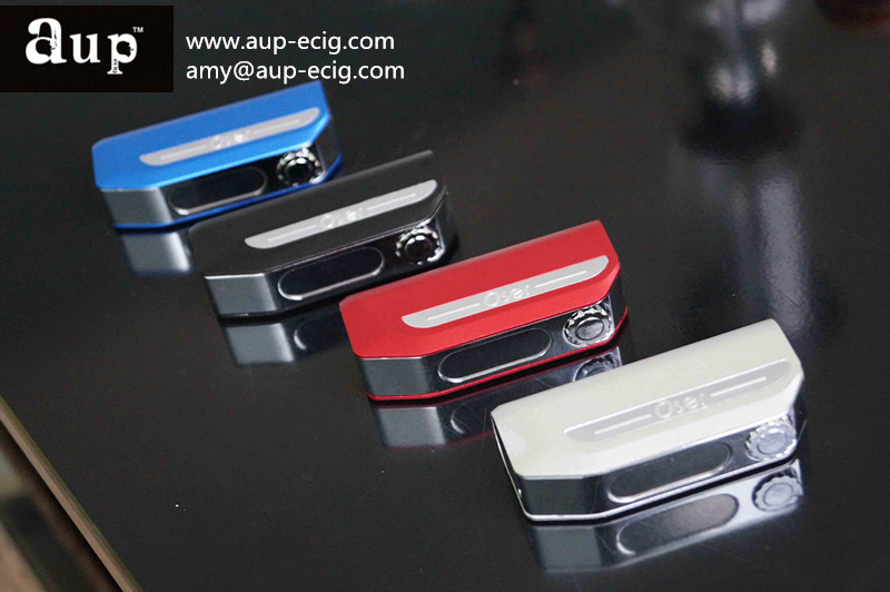 Electrinic Cigarette Oser 40W Box Mod ECIG high-end Mod wholesale