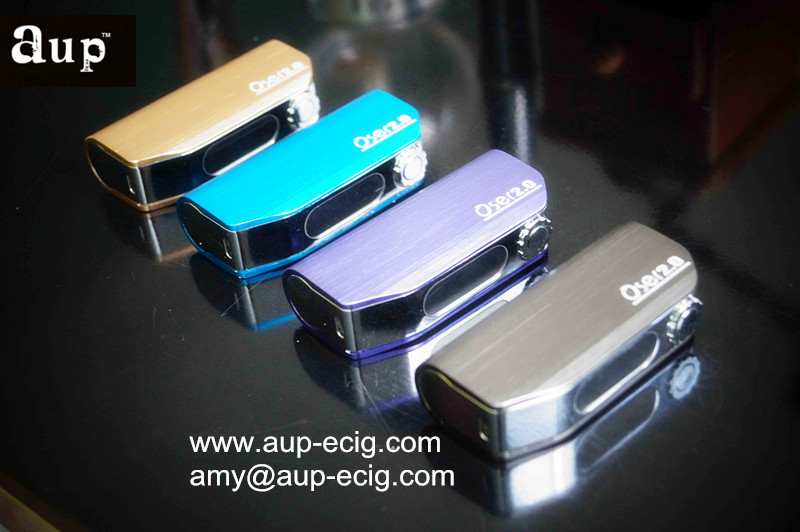 E-Cigarette Oser mini 30W Box Mod ECIG Mod with high-end built-in battery