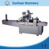 Medicine Blister Flow Wrapping Machine Automatic Feeding And Packing equipment 2kw