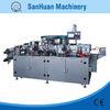 Horizontal Cotton Stick Medical Packaging Machine with PLC Programmable Control