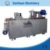 Auto Injectors / Sweets Blister Packing Machine With Adjustable Stroke
