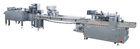 Disposable Tableware Packaging Production Line Napkin Folding Machine 1.5kw 50Hz