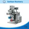 High Speed Automatic Soft Alu Alu Blister Packing Machine 10000-30000 Pills / Hour