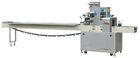 220V 50Hz Horizontal Flow Wrap Machine Hardware / Cosmetic / Food Packaging Machines