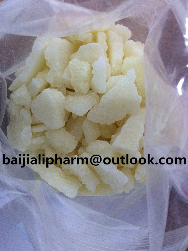 Methylone / bk-mdma / M1 , white crystal (skype:baijialipharm)