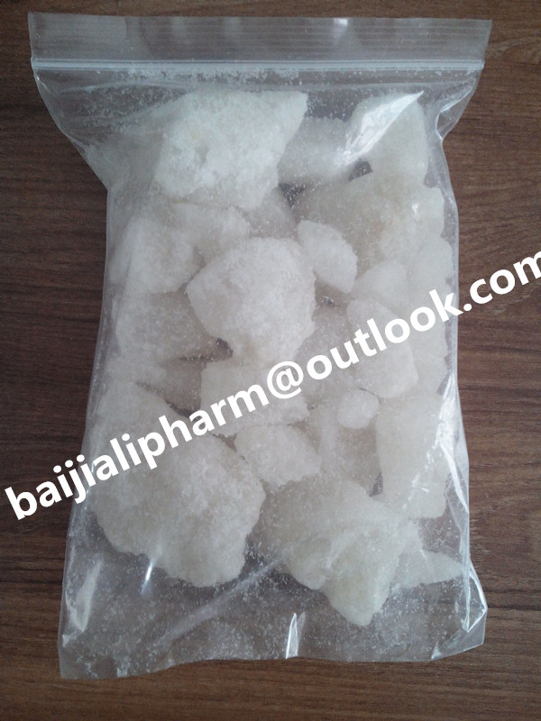 Clephedrone / 4-CMC, CAS#842212-02-1 , white crystal (skype: baijialipharm)