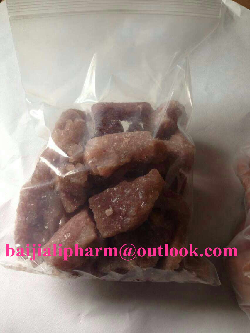 Clephedrone / 4-CMC, CAS#842212-02-1 , purple crystal (skype: baijialipharm)