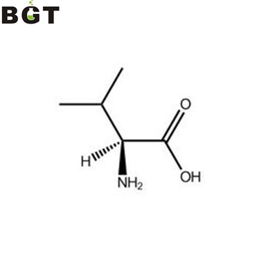 L-Valine, CAS 72-18-4