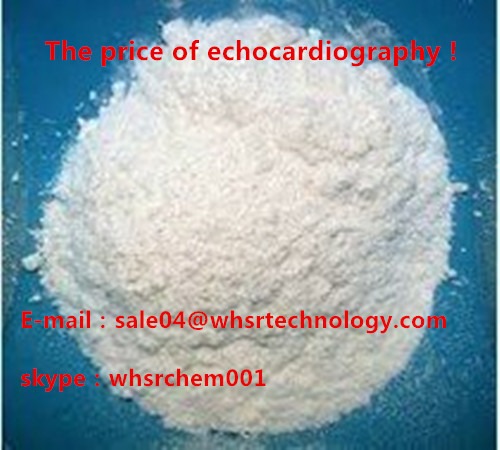 5FPB22  Purity: 99.8%  E-mail：sale04@whsrtechnology.com