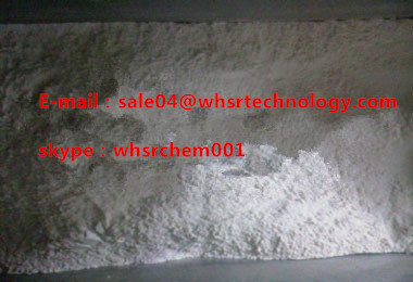 MA-CHMINACA   Purity: 99.8%  E-mail：sale04@whsrtechnology.com