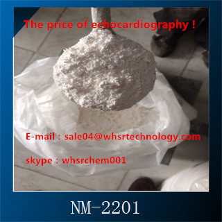 NM2201  Purity: 99.8%  E-mail：sale04@whsrtechnology.com