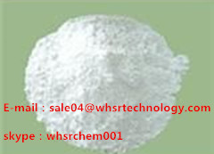 UR144  Purity: 99.8%  E-mail：sale04@whsrtechnology.com