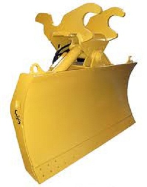 Komatsu D31EX-22 Dozer Blade