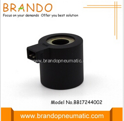 Cng Pressure Solenoid Valve Coil Dc 12v 18w