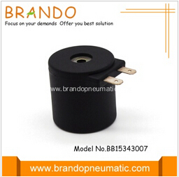 Automobile Air Brake System Valve Solenoid Coil
