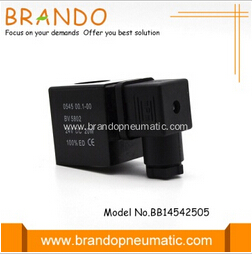 Ac 220v 110v Dc 24v 0545 Solenoid Valve Coil