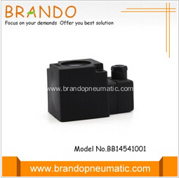 Automobile Air Brake System Valve Solenoid Coil