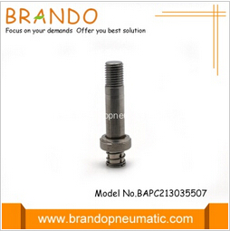 Pulse Valve Solenoid Armature 2/2 Way AC DC