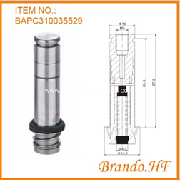 Refrigeration Solenoid Valve Core