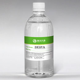 DEIPA Diethanolisopropanolamine for cement grinding aid