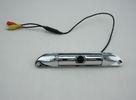 Color CMD Image Sensor License Plate Backup Camera for Auto Reversing / Parking
