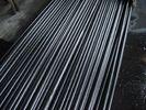 ASTM A334  Carbon Steel Seamless Pipe / Tube , 2inch 4inch Steel Pipe Non - Secondary