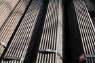 DIN17175 Carbon Steel Seamless Pipe , Heat - Resistant? Alloys Stainless Steel