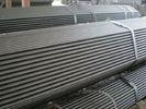 ASTM A192  High Pressure Carbon Steel Seamless Pipe large diameter OD 1 / 2 - 7 inch