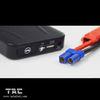USB pocket battery jump starter with Car Chager Booster  , peak car jump starter