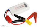 CE 12v Car Jump Starter / vehicle peak 600 amp jump starter