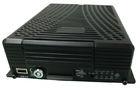 2.5inch HDD GPS mobile DVR SD Card 128GB , 1TB For Data Protection